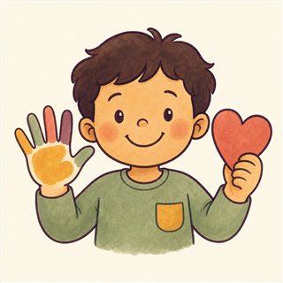 All About Me activities