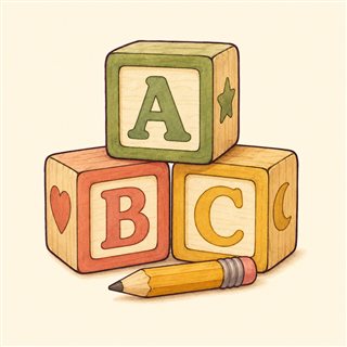 Alphabet activities