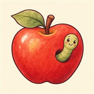Apples activities