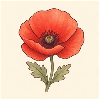 Armistice Day activities
