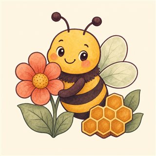 Bees activities