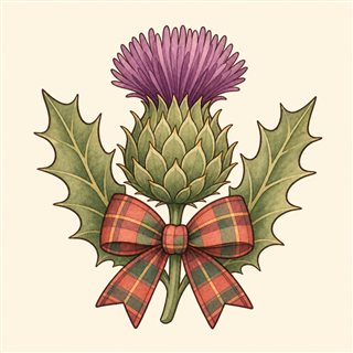 Burns Night activities