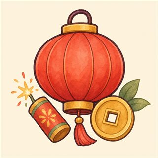 Chinese New Year activities