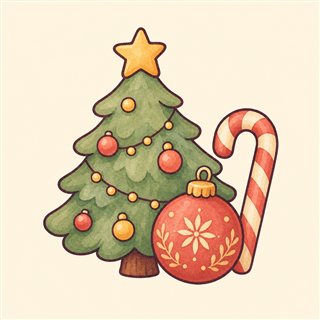 Christmas activities