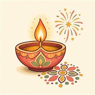 Diwali activities