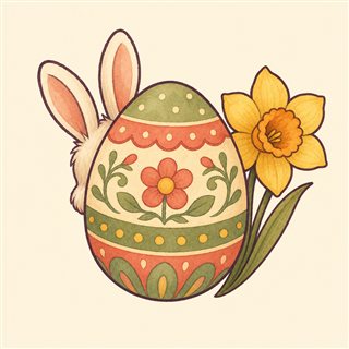 Easter activities