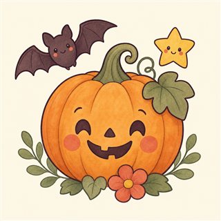 Halloween activities