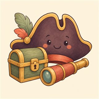 Pirates activities