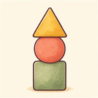 Shapes activities