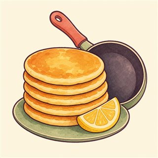 Shrove Tuesday activities