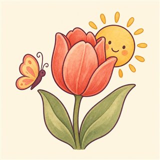 Spring activities