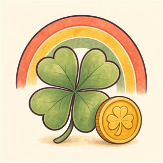 St. Patrick's Day activities