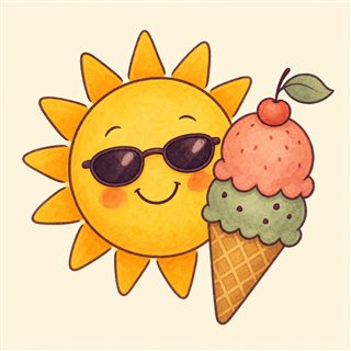 Summer activities