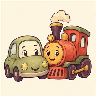 Transport activities