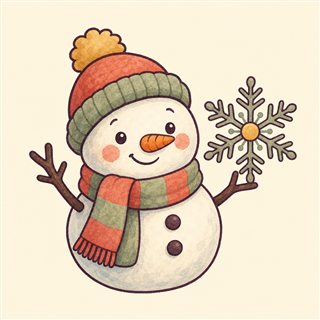 Winter activities
