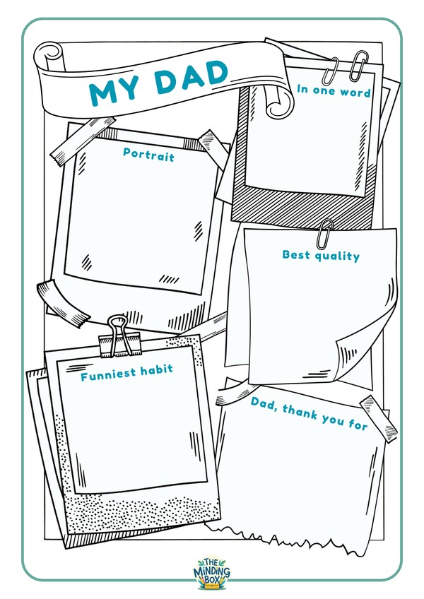 All About Me