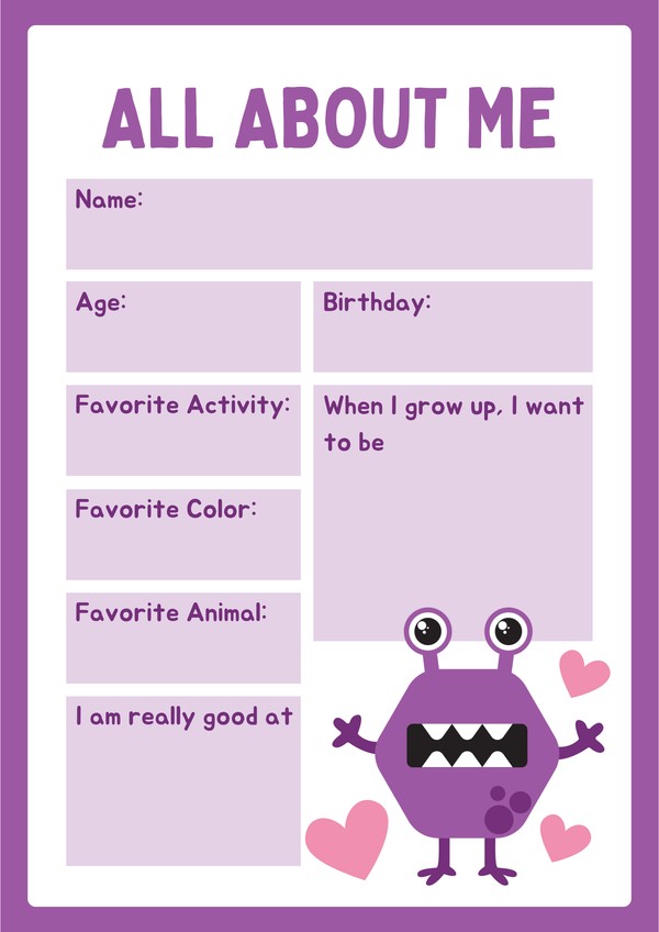 Mental Health Week Activity Pack