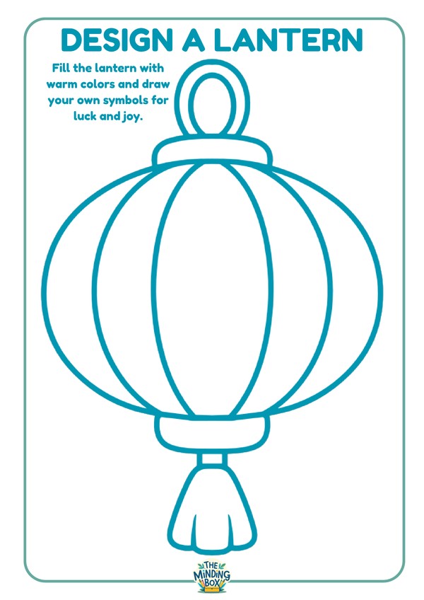 Design A Lantern