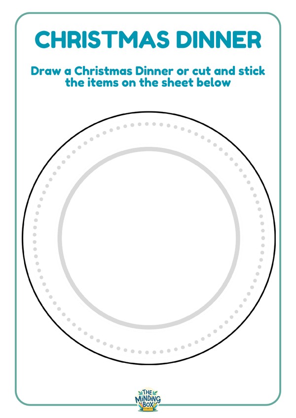 Christmas Dinner