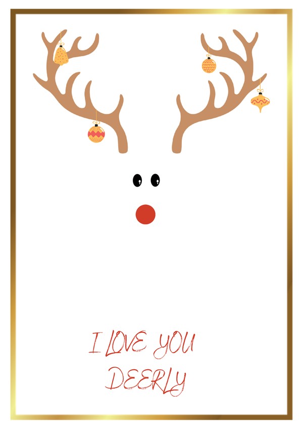 Christmas Painting Ideas