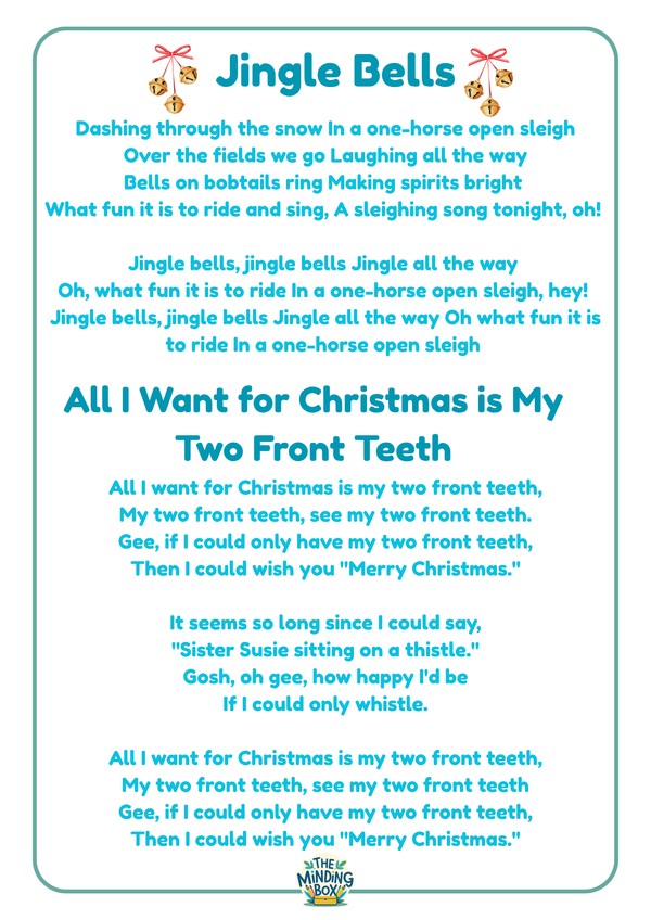 Christmas Songs