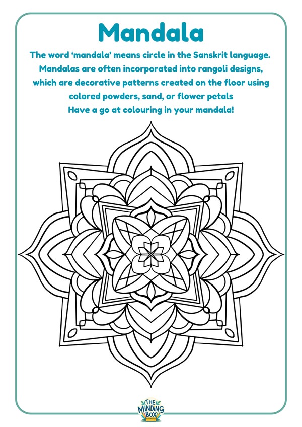 Mandala