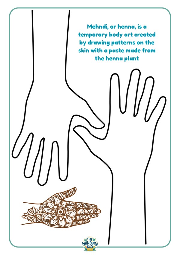 Mehndi