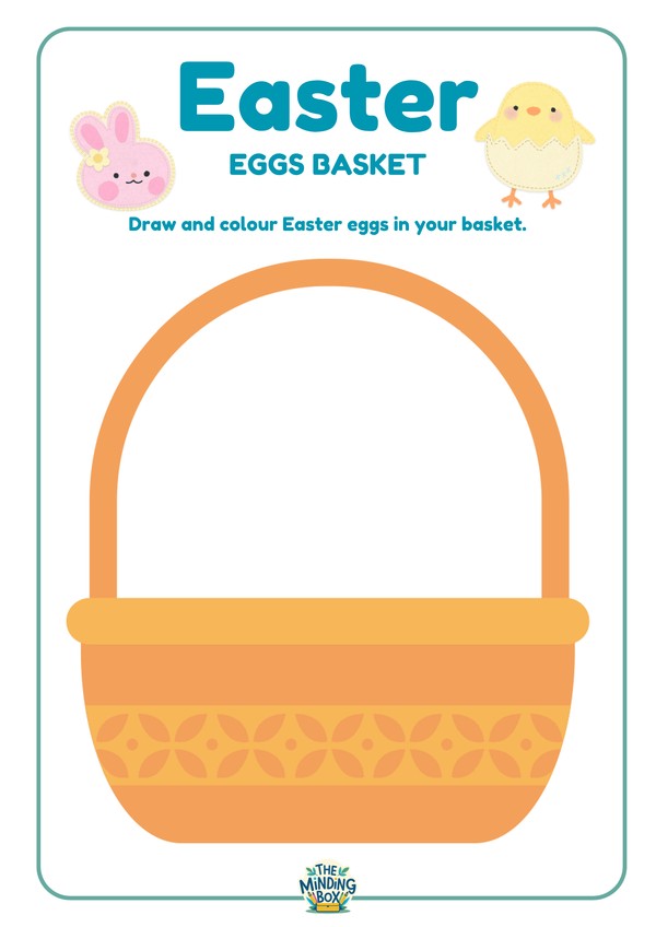Easter Basket