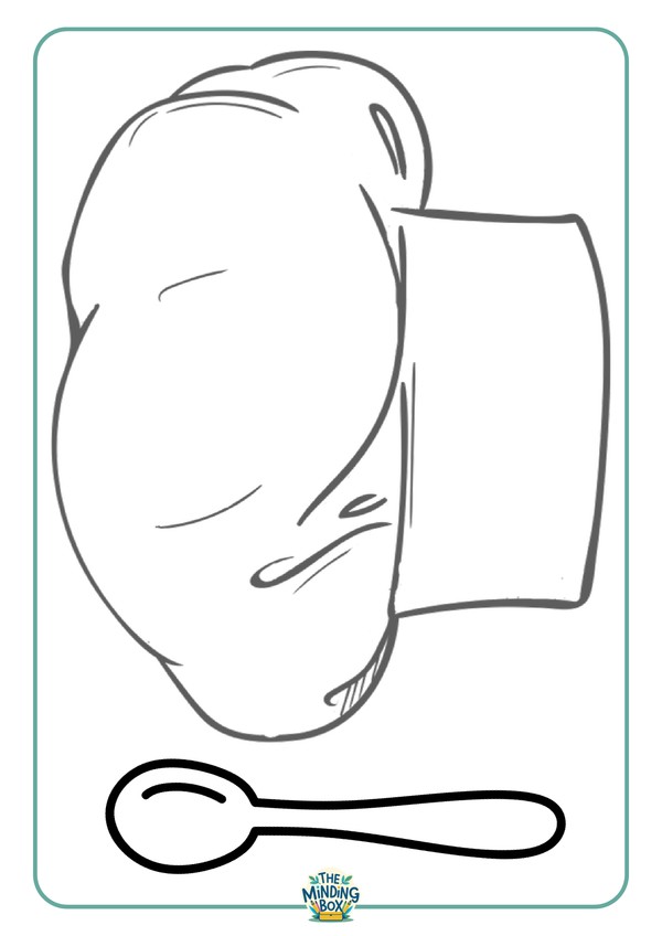 Chef Hat