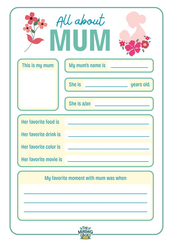 All About Mum 2