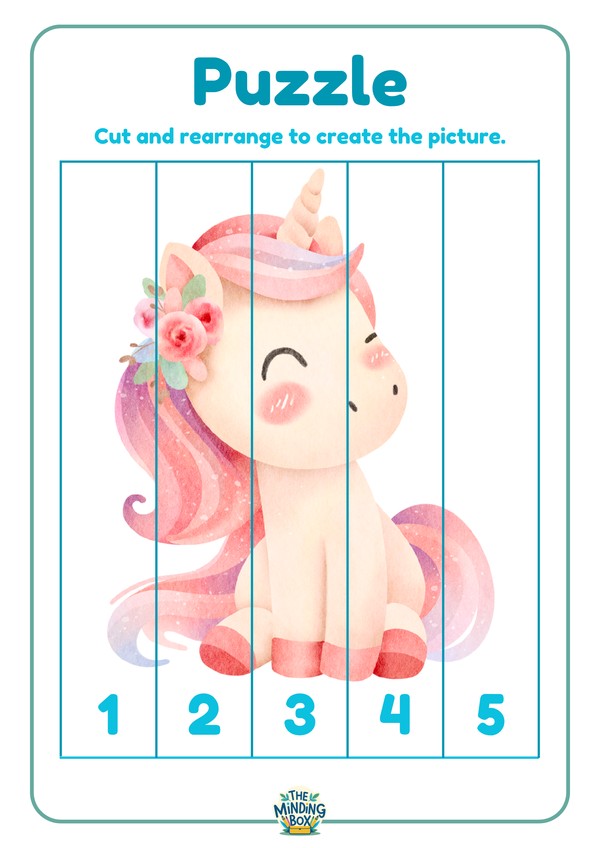 5 Puzzle