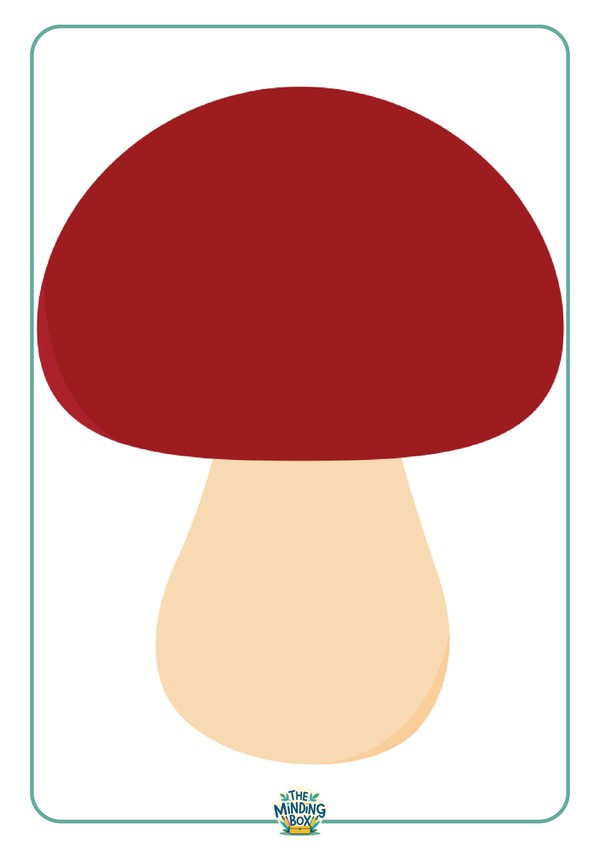 Mushroom Game