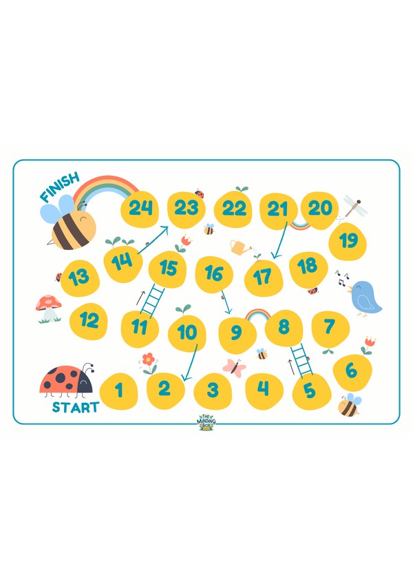 Number Games