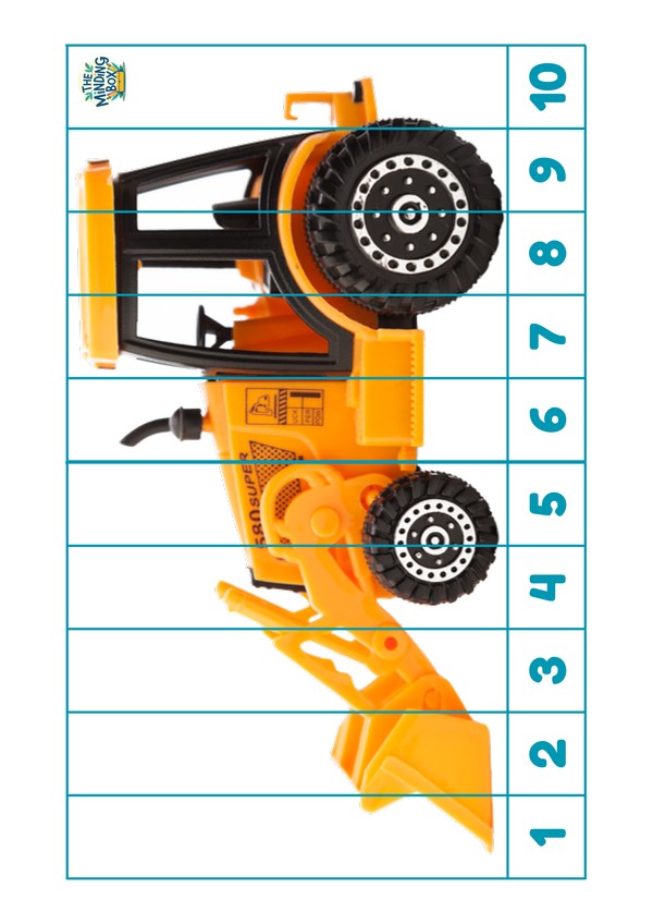 Puzzles 1 10