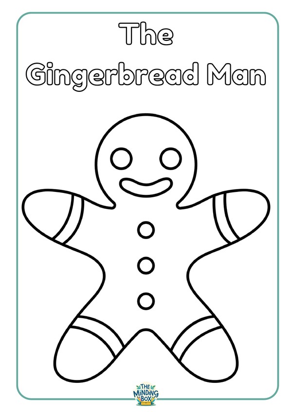 Colouring Nursery Rhymes