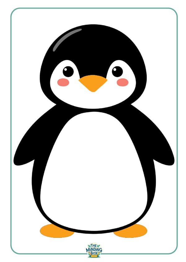 Penguin Craft