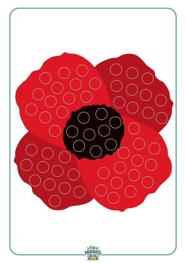 Poppy Circles