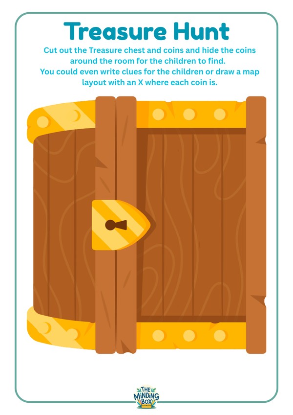 Treasure Chest