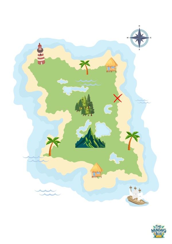 Treasure Map