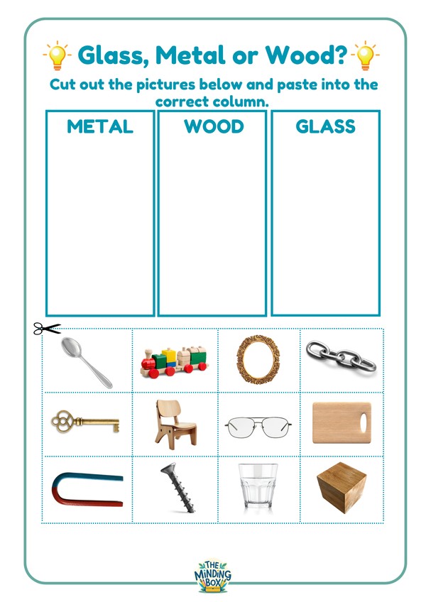Materials