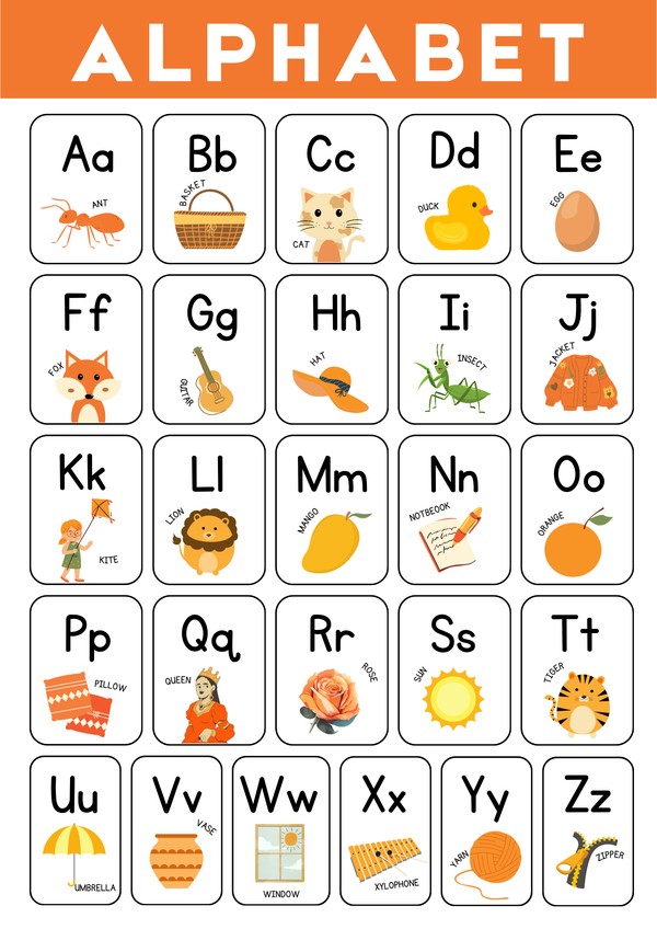 Shapes Activity