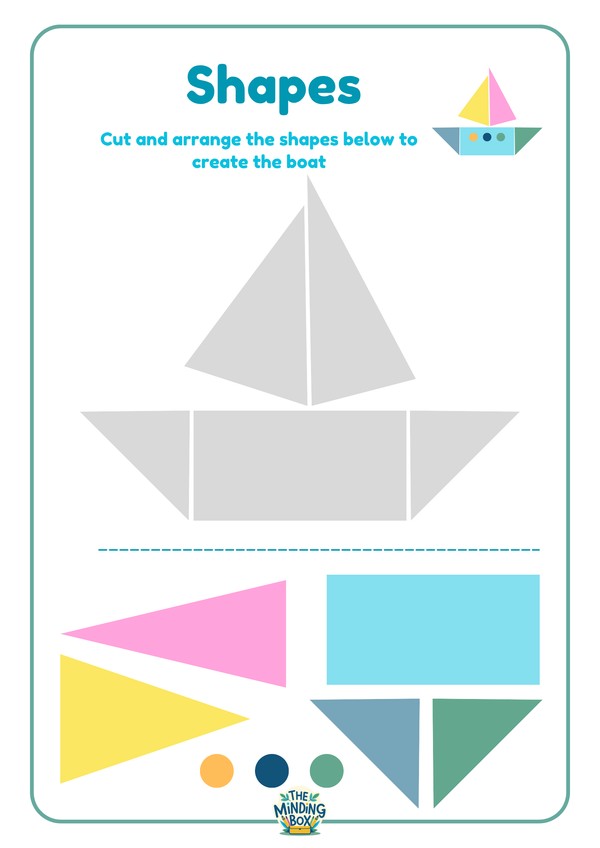Shapes