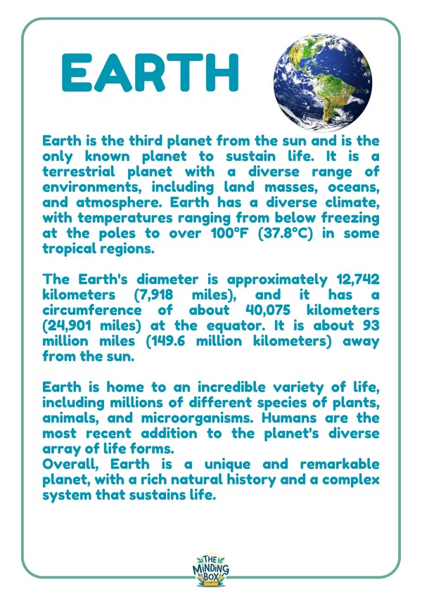 Earth