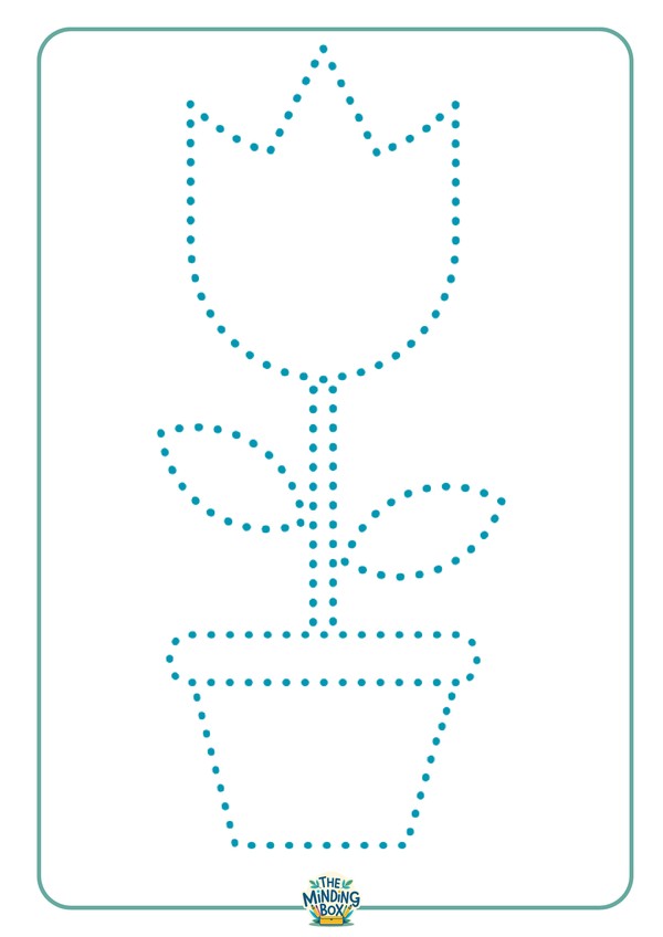 Spring Line Trace Picture