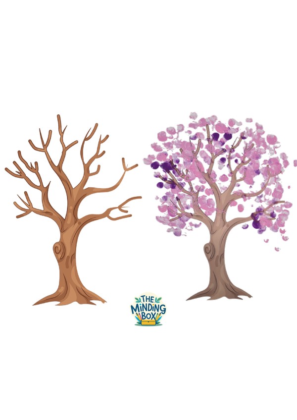 Spring Tree Image