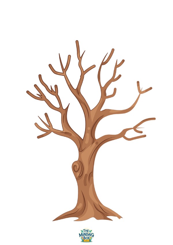 Spring Tree