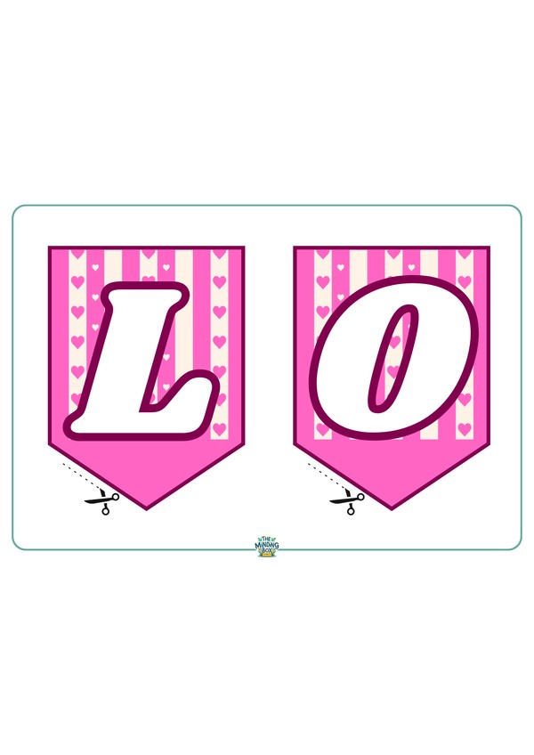 Bunting 1