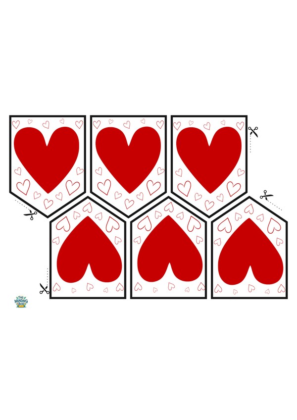 Bunting 4