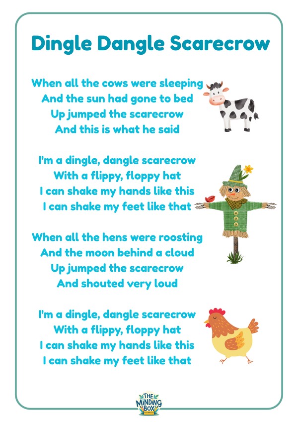 Scarecrow