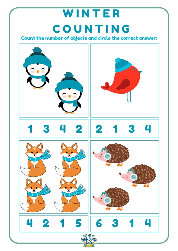 Winter Counting